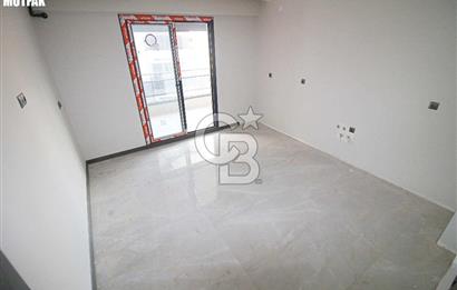 CB OPİA'DAN MODERN YAŞAMIN ADRESİ / KEMALÖZ'DE GENİŞ 3+1 KONFORU