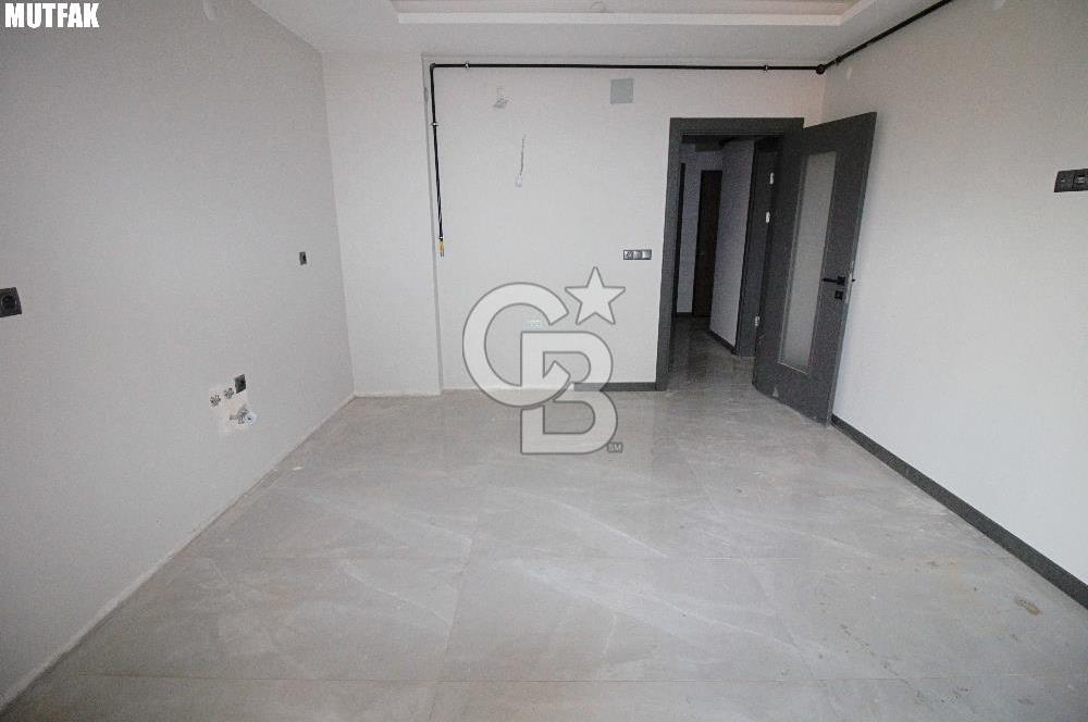 CB OPİA'DAN MODERN YAŞAMIN ADRESİ / KEMALÖZ'DE GENİŞ 3+1 KONFORU