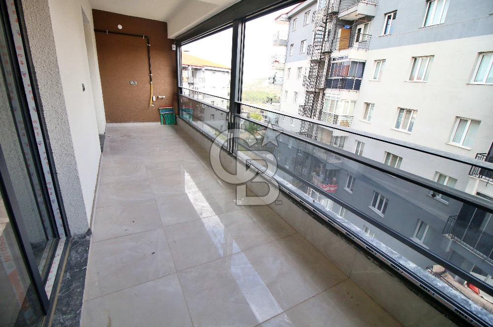 CB OPİA'DAN MODERN YAŞAMIN ADRESİ / KEMALÖZ'DE GENİŞ 3+1 KONFORU