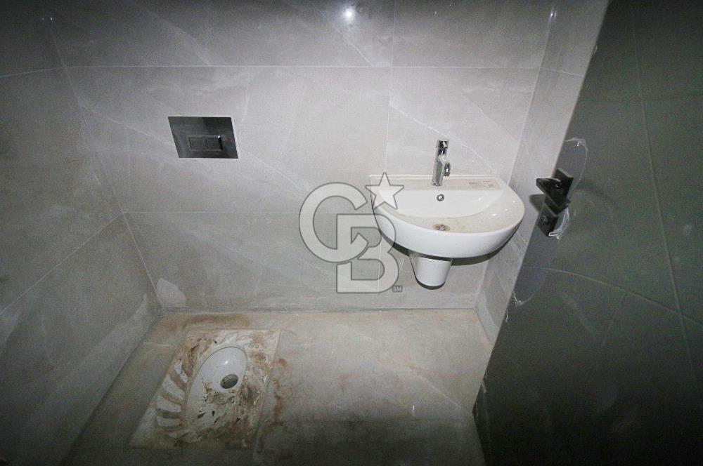 CB OPİA'DAN MODERN YAŞAMIN ADRESİ / KEMALÖZ'DE GENİŞ 3+1 KONFORU