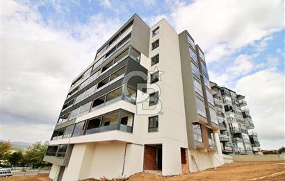 CB OPİA'DAN MODERN YAŞAMIN ADRESİ / KEMALÖZ'DE GENİŞ 3+1 KONFORU