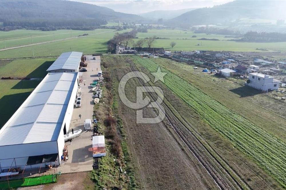 İzmir Menderes Altıntepede,