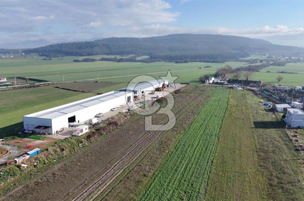 İzmir Menderes Altıntepede,