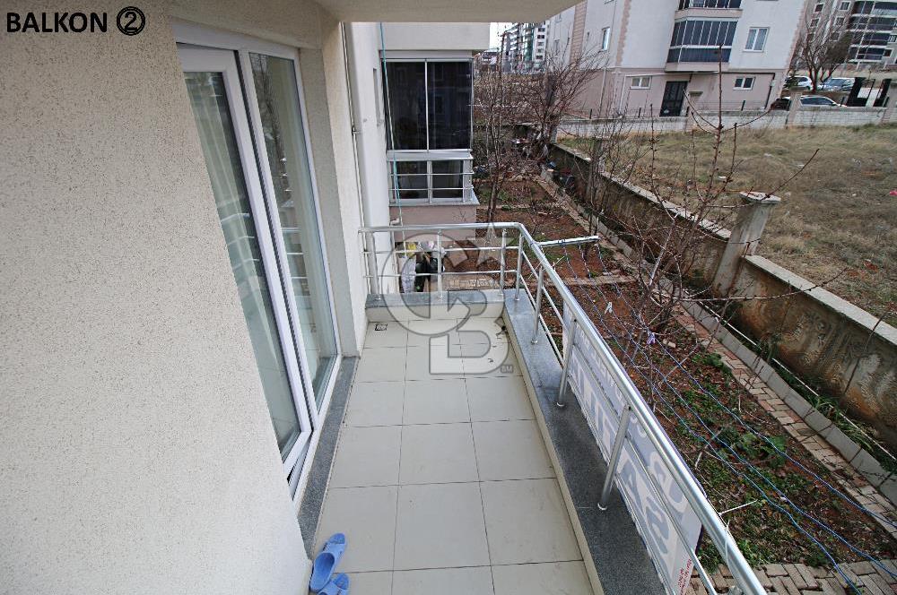 CB OPİA'DAN ''KEMALÖZ'DE KONFORLU YAŞAM SUNAN 2+1 DAİRE''