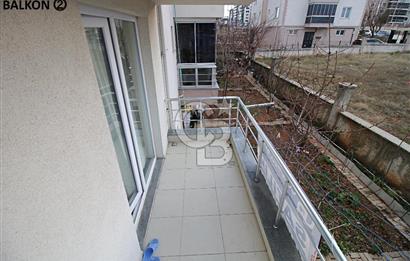 CB OPİA'DAN ''KEMALÖZ'DE KONFORLU YAŞAM SUNAN 2+1 DAİRE''