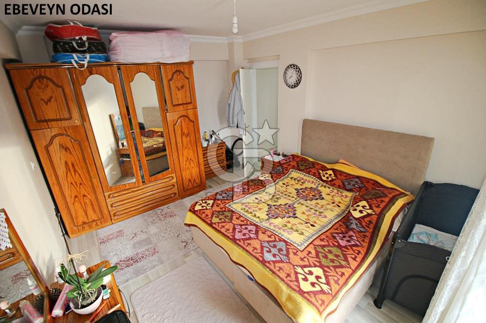 CB OPİA'DAN ''KEMALÖZ'DE KONFORLU YAŞAM SUNAN 2+1 DAİRE''