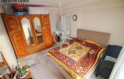 CB OPİA'DAN ''KEMALÖZ'DE KONFORLU YAŞAM SUNAN 2+1 DAİRE''