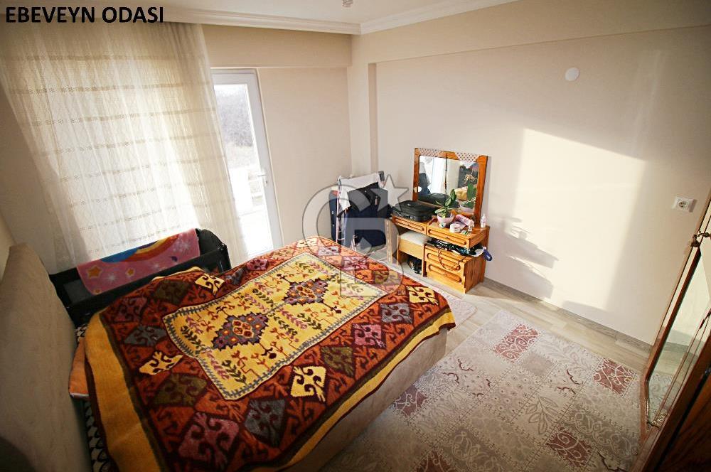 CB OPİA'DAN ''KEMALÖZ'DE KONFORLU YAŞAM SUNAN 2+1 DAİRE''