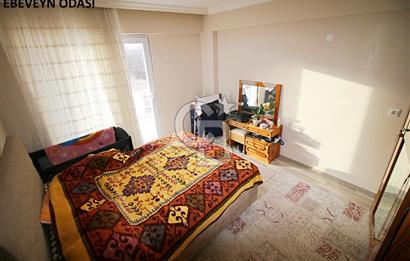 CB OPİA'DAN ''KEMALÖZ'DE KONFORLU YAŞAM SUNAN 2+1 DAİRE''