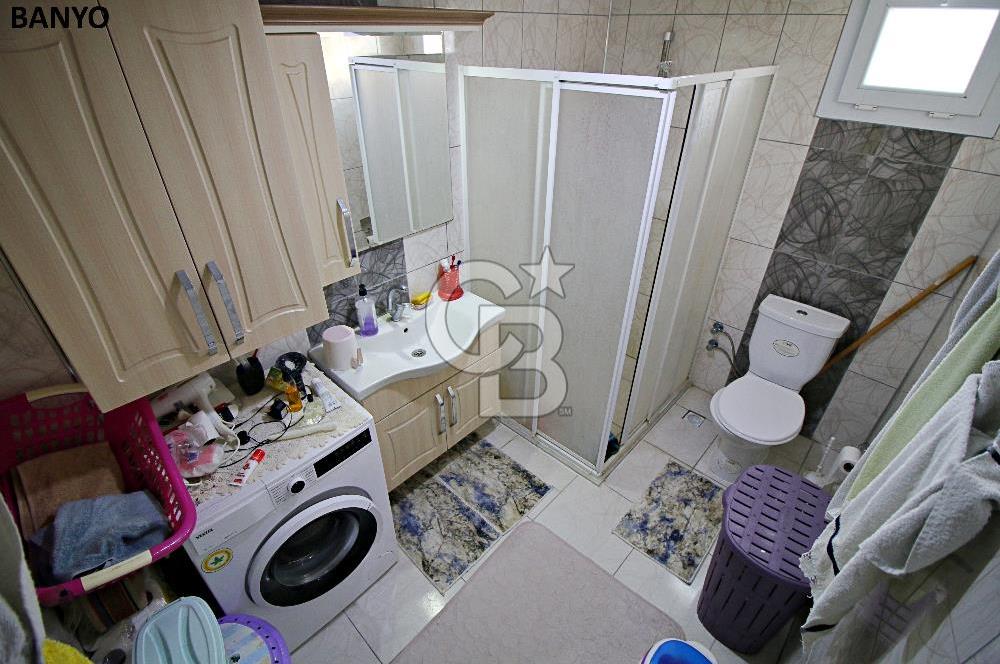 CB OPİA'DAN ''KEMALÖZ'DE KONFORLU YAŞAM SUNAN 2+1 DAİRE''