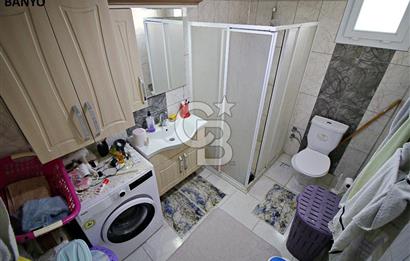 CB OPİA'DAN ''KEMALÖZ'DE KONFORLU YAŞAM SUNAN 2+1 DAİRE''