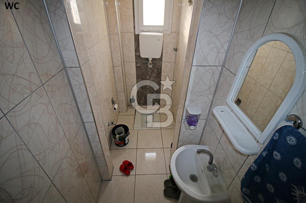 CB OPİA'DAN ''KEMALÖZ'DE KONFORLU YAŞAM SUNAN 2+1 DAİRE''