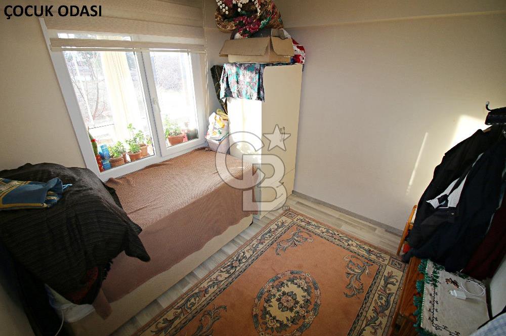 CB OPİA'DAN ''KEMALÖZ'DE KONFORLU YAŞAM SUNAN 2+1 DAİRE''