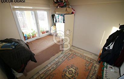 CB OPİA'DAN ''KEMALÖZ'DE KONFORLU YAŞAM SUNAN 2+1 DAİRE''