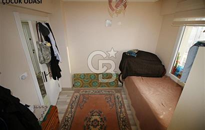 CB OPİA'DAN ''KEMALÖZ'DE KONFORLU YAŞAM SUNAN 2+1 DAİRE''