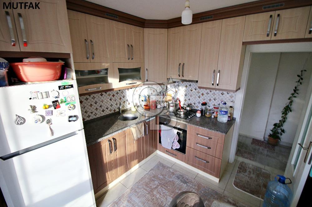 CB OPİA'DAN ''KEMALÖZ'DE KONFORLU YAŞAM SUNAN 2+1 DAİRE''