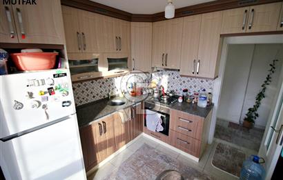 CB OPİA'DAN ''KEMALÖZ'DE KONFORLU YAŞAM SUNAN 2+1 DAİRE''