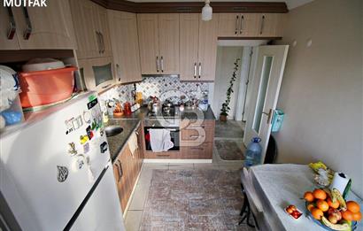 CB OPİA'DAN ''KEMALÖZ'DE KONFORLU YAŞAM SUNAN 2+1 DAİRE''