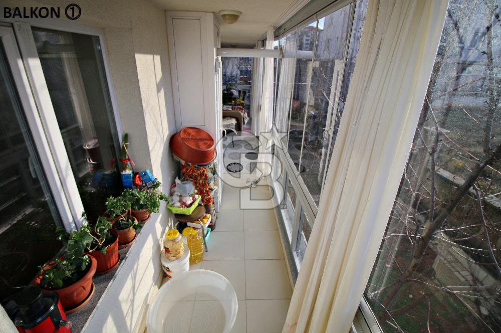 CB OPİA'DAN ''KEMALÖZ'DE KONFORLU YAŞAM SUNAN 2+1 DAİRE''