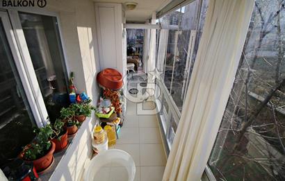 CB OPİA'DAN ''KEMALÖZ'DE KONFORLU YAŞAM SUNAN 2+1 DAİRE''