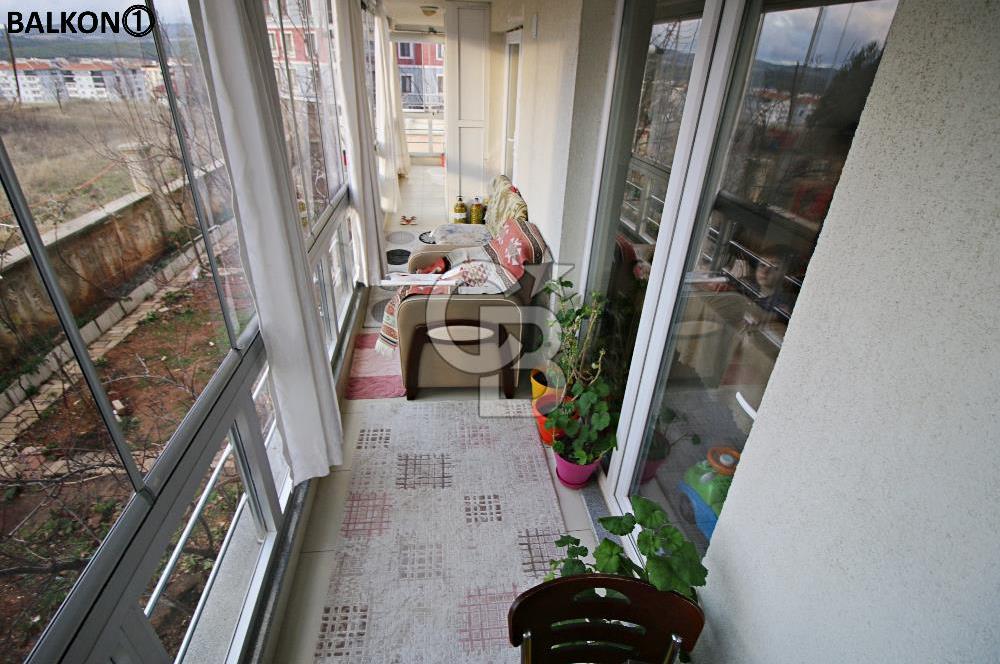 CB OPİA'DAN ''KEMALÖZ'DE KONFORLU YAŞAM SUNAN 2+1 DAİRE''