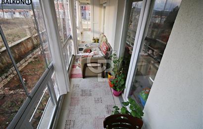 CB OPİA'DAN ''KEMALÖZ'DE KONFORLU YAŞAM SUNAN 2+1 DAİRE''