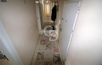 CB OPİA'DAN ''KEMALÖZ'DE KONFORLU YAŞAM SUNAN 2+1 DAİRE''