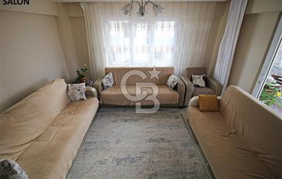 CB OPİA'DAN ''KEMALÖZ'DE KONFORLU YAŞAM SUNAN 2+1 DAİRE''