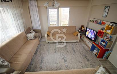 CB OPİA'DAN ''KEMALÖZ'DE KONFORLU YAŞAM SUNAN 2+1 DAİRE''