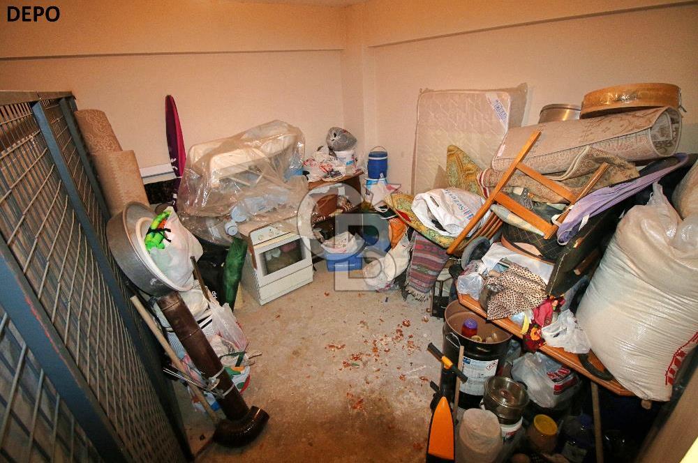 CB OPİA'DAN ''KEMALÖZ'DE KONFORLU YAŞAM SUNAN 2+1 DAİRE''