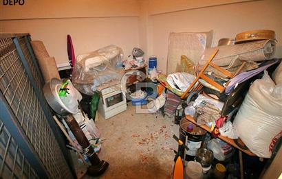 CB OPİA'DAN ''KEMALÖZ'DE KONFORLU YAŞAM SUNAN 2+1 DAİRE''