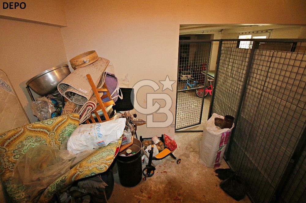 CB OPİA'DAN ''KEMALÖZ'DE KONFORLU YAŞAM SUNAN 2+1 DAİRE''