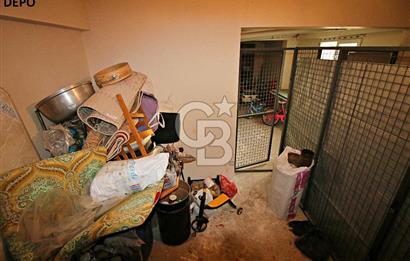 CB OPİA'DAN ''KEMALÖZ'DE KONFORLU YAŞAM SUNAN 2+1 DAİRE''