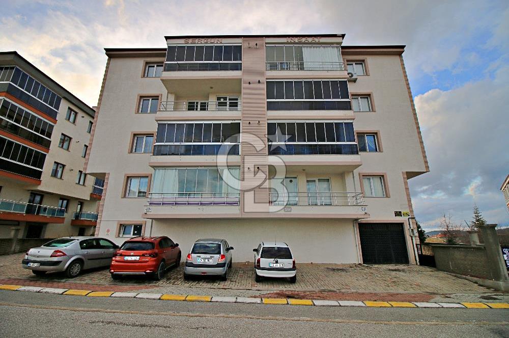 CB OPİA'DAN ''KEMALÖZ'DE KONFORLU YAŞAM SUNAN 2+1 DAİRE''