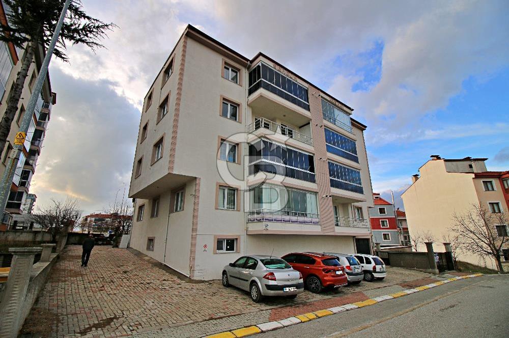 CB OPİA'DAN ''KEMALÖZ'DE KONFORLU YAŞAM SUNAN 2+1 DAİRE''