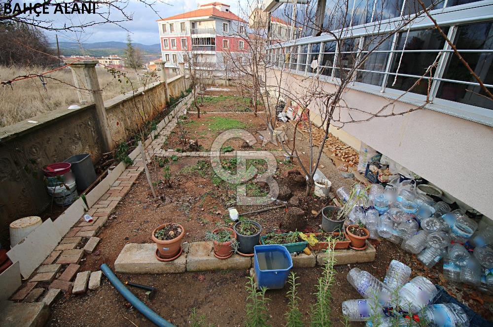 CB OPİA'DAN ''KEMALÖZ'DE KONFORLU YAŞAM SUNAN 2+1 DAİRE''