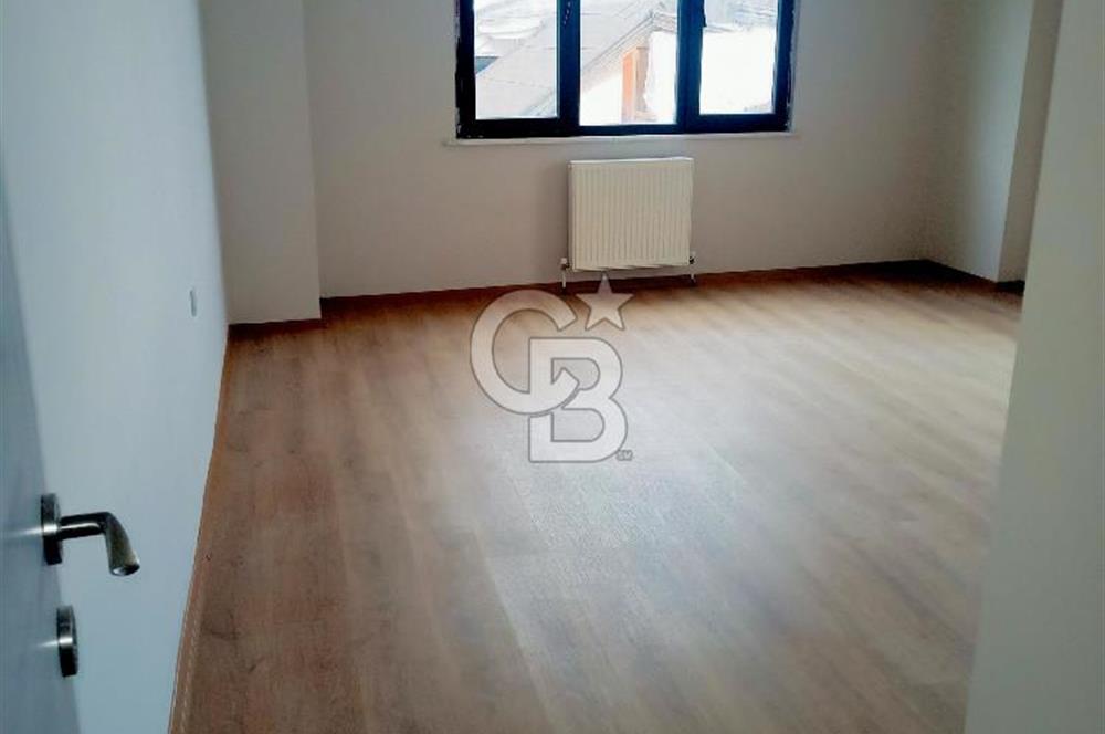 Fırsat, Merkezi, Mecidiyeköyde, Yeni Bina, Kiralık Sıfır  Daire