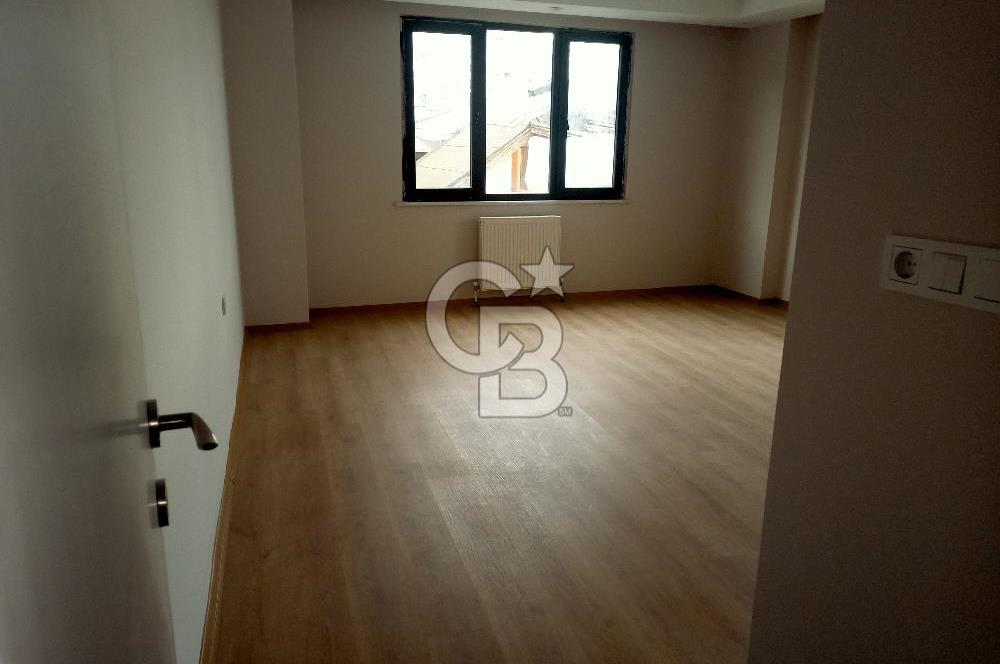 Fırsat, Merkezi, Mecidiyeköyde, Yeni Bina, Kiralık Sıfır  Daire