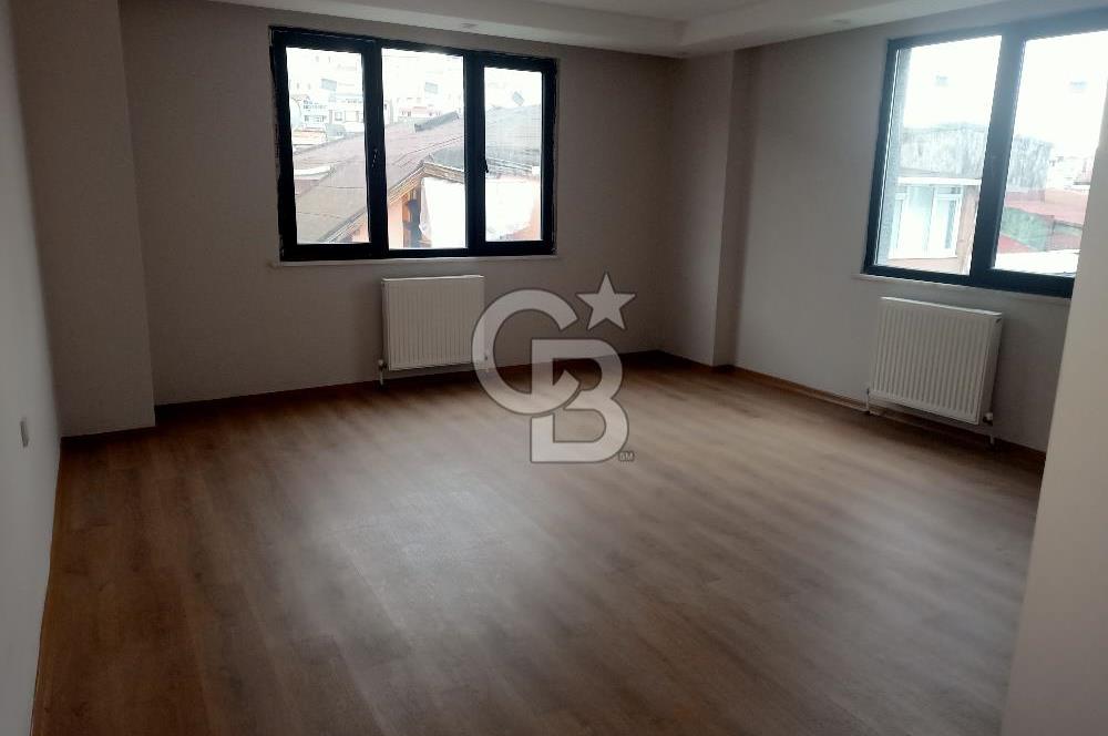 Fırsat, Merkezi, Mecidiyeköyde, Yeni Bina, Kiralık Sıfır  Daire