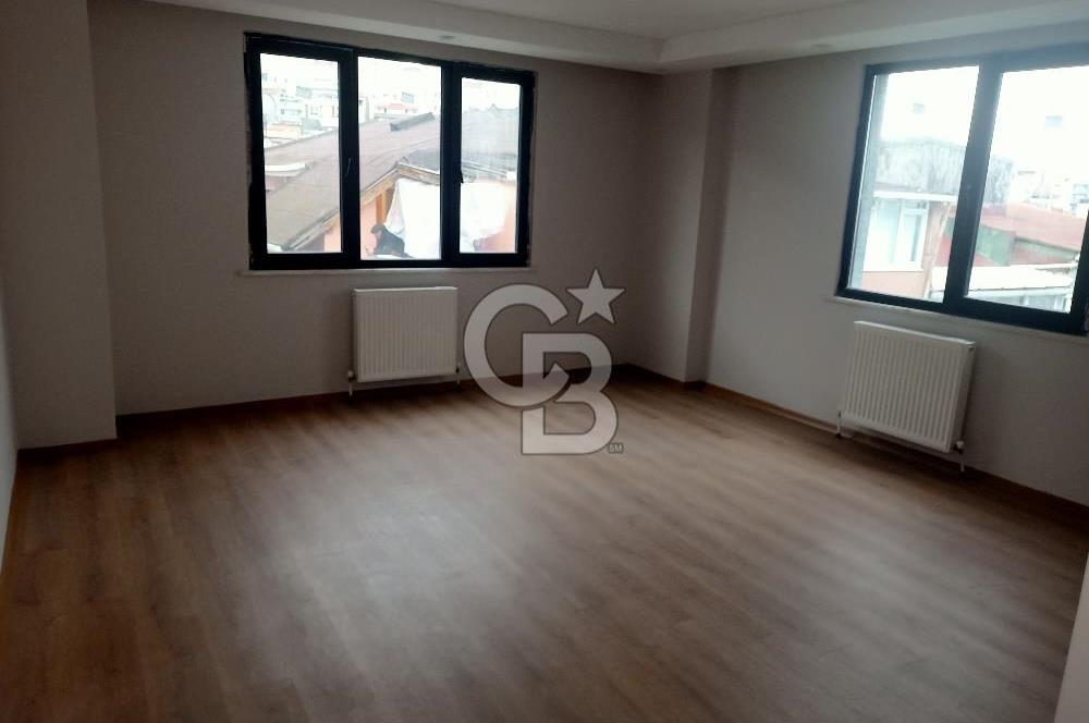 Fırsat, Merkezi, Mecidiyeköyde, Yeni Bina, Kiralık Sıfır  Daire