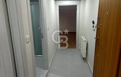 Fırsat, Merkezi, Mecidiyeköyde, Yeni Bina, Kiralık Sıfır  Daire