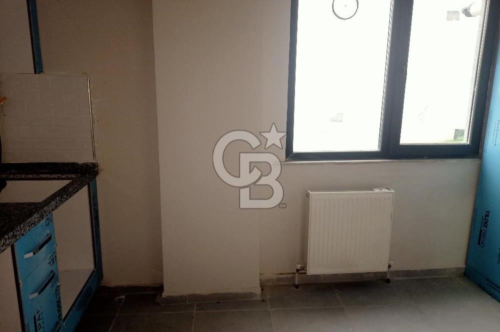 Fırsat, Merkezi, Mecidiyeköyde, Yeni Bina, Kiralık Sıfır  Daire