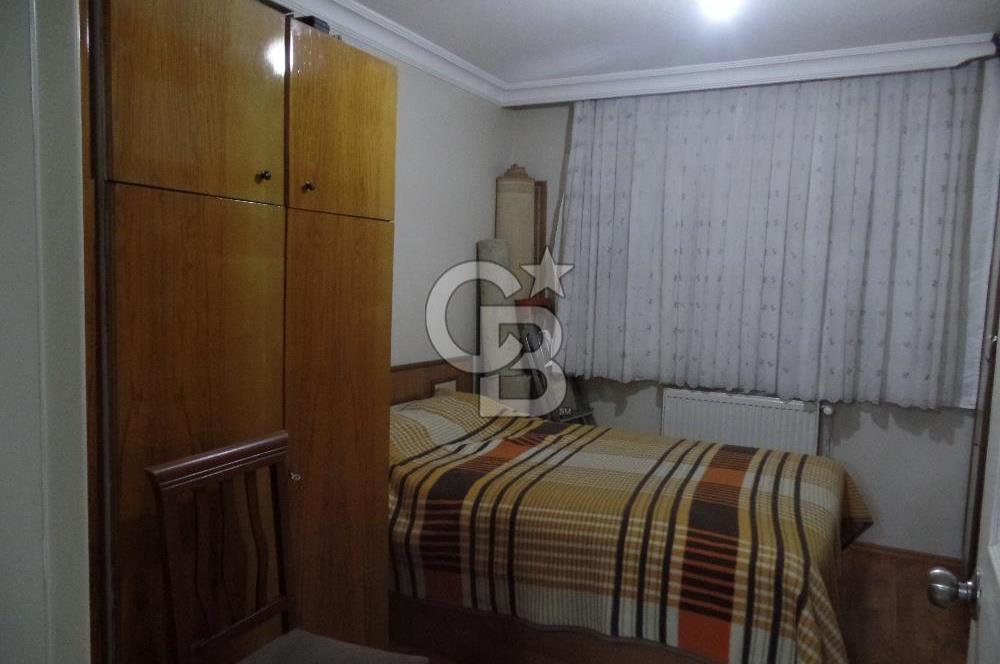 YUNUSEMRE GÜZELYURT MEVLANA SİTESİ 3+1 SATILIK DAİRE