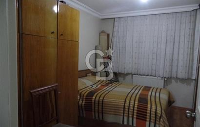 YUNUSEMRE GÜZELYURT MEVLANA SİTESİ 3+1 SATILIK DAİRE