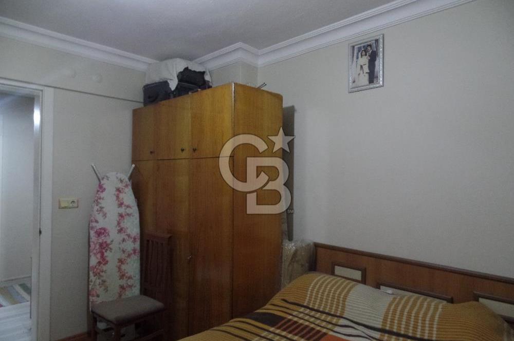 YUNUSEMRE GÜZELYURT MEVLANA SİTESİ 3+1 SATILIK DAİRE