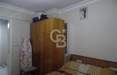 YUNUSEMRE GÜZELYURT MEVLANA SİTESİ 3+1 SATILIK DAİRE