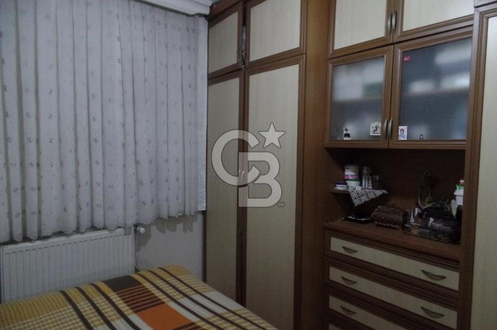 YUNUSEMRE GÜZELYURT MEVLANA SİTESİ 3+1 SATILIK DAİRE