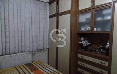 YUNUSEMRE GÜZELYURT MEVLANA SİTESİ 3+1 SATILIK DAİRE