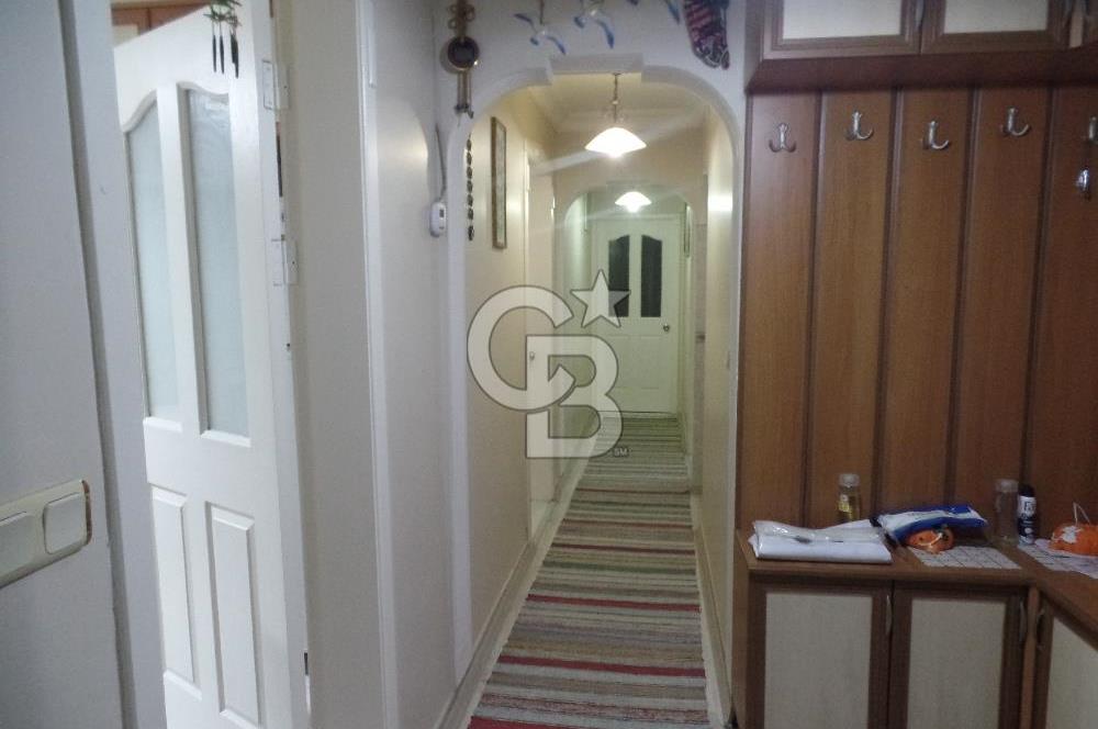 YUNUSEMRE GÜZELYURT MEVLANA SİTESİ 3+1 SATILIK DAİRE