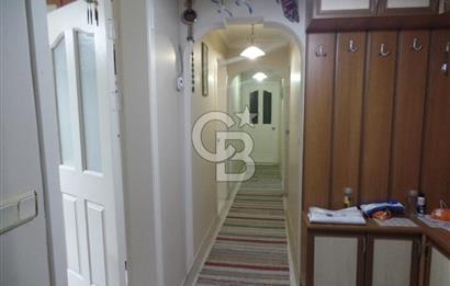 YUNUSEMRE GÜZELYURT MEVLANA SİTESİ 3+1 SATILIK DAİRE